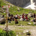 Dolomiti del Brenta